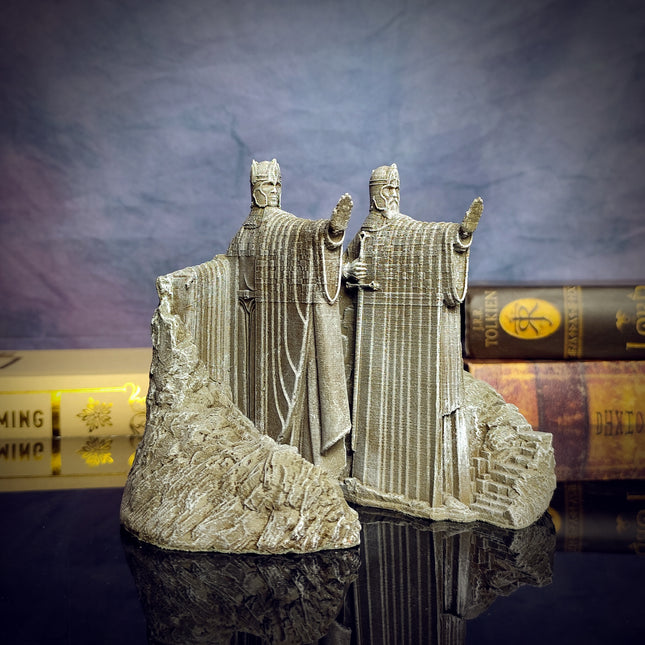 Argonath - Book Nook - LEE'S AREA