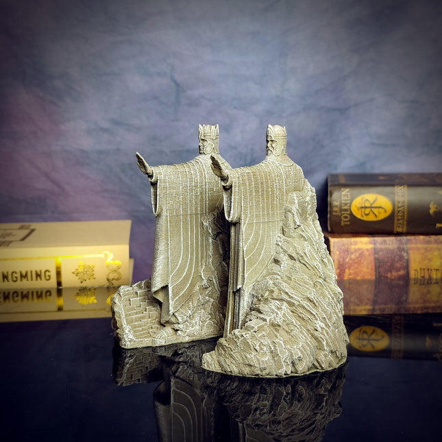 Argonath - Book Nook - LEE'S AREA