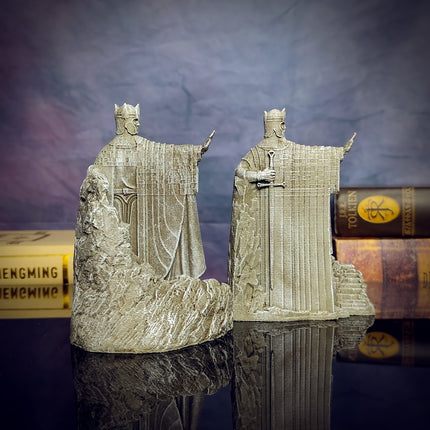 Argonath - Book Nook