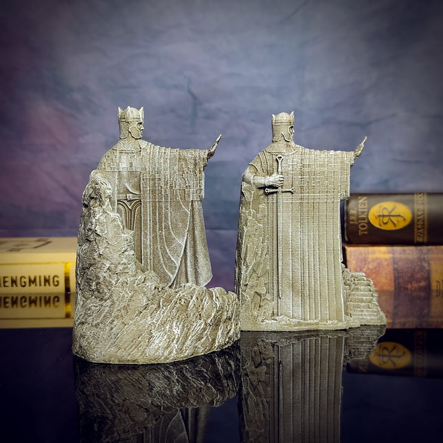 Argonath - Book Nook - LEE'S AREA