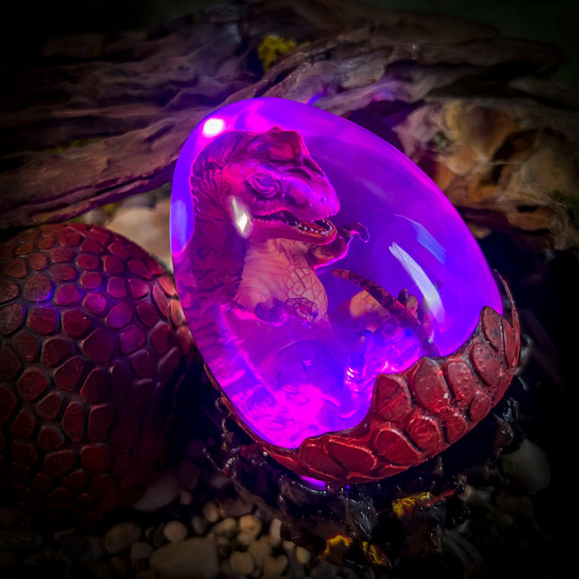 T-Rex Hatchlight