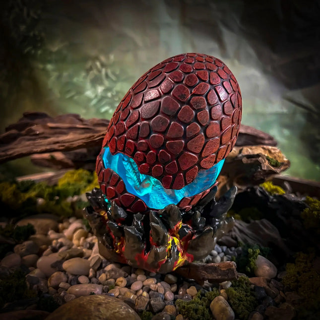 T-Rex Hatchlight LEEART