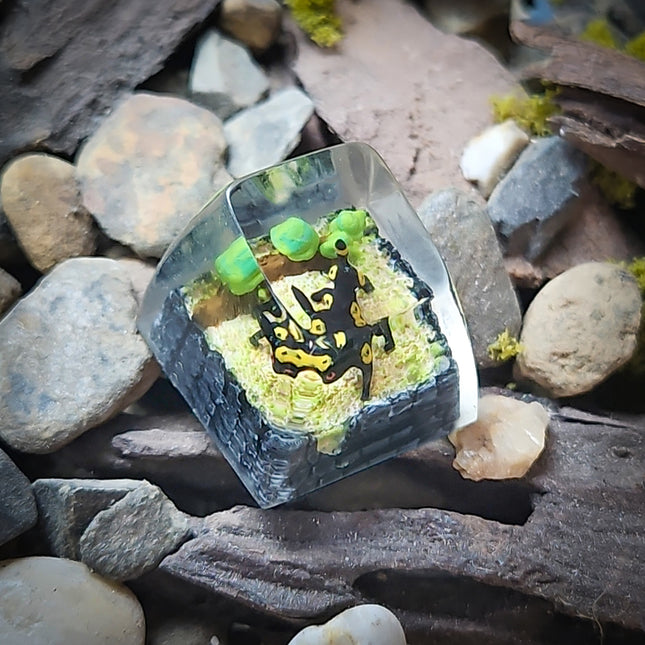 Umbreon Old Keycap image 8
