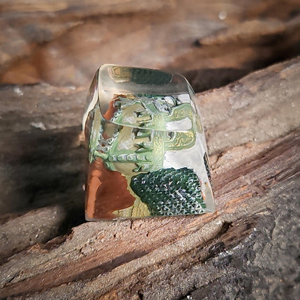 Kingdead Keycap image 5