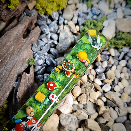 Mario Space Keycap image 3