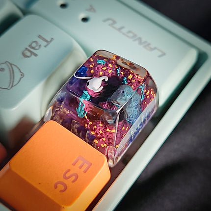 Hollow Knight Keycap image 9