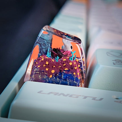 Hollow Knight Keycap image 2