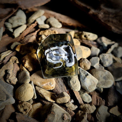 Snake Keycap image 6