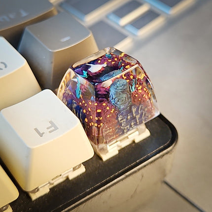 Hollow Knight Keycap image 7