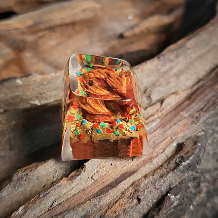 Smaug Keycap image 7