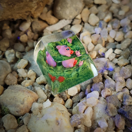 Kirby Keycap image 5
