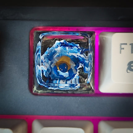 Balastoise New Keycap image 1