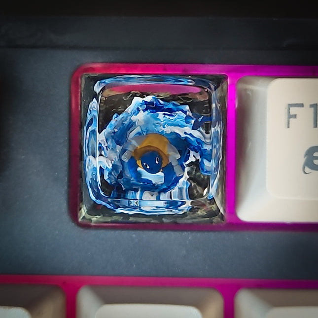 Balastoise New Keycap image 1