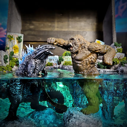 Showcasing Godzilla vs. Kong image 4