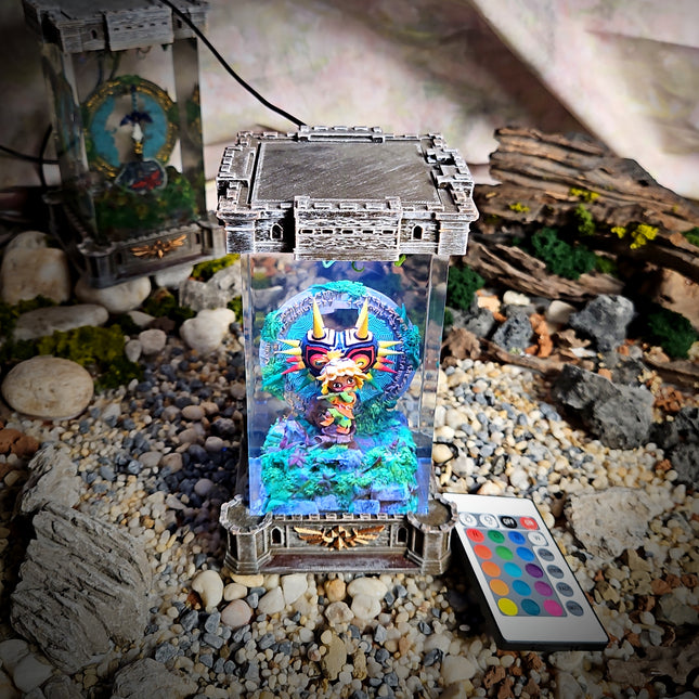 Majora image 4