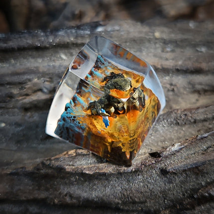 Kingkong Keycap image 6