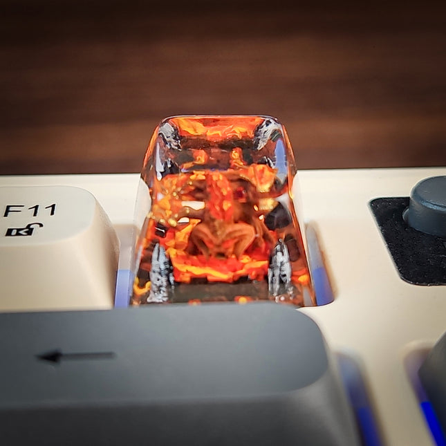 Balrog Keycap image 3