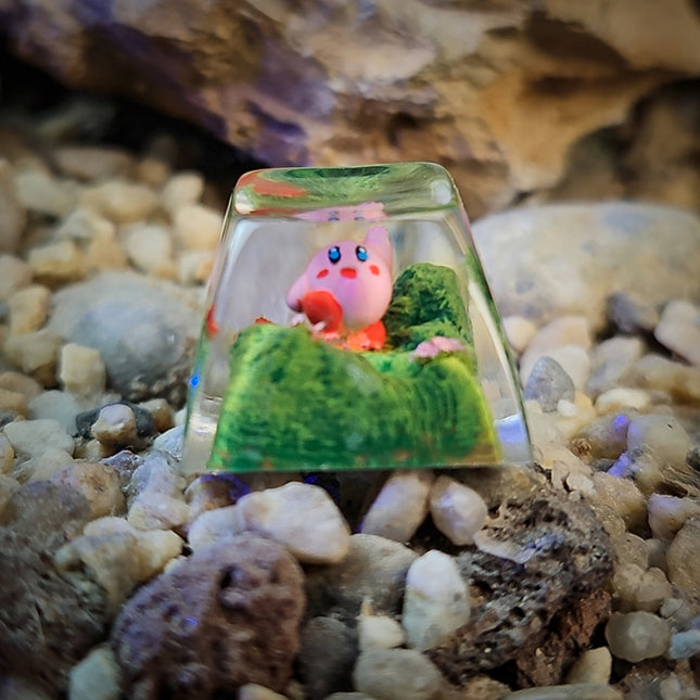 Kirby Keycap image 7