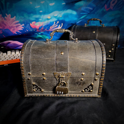 Leviathan Resin Lamp Box image 9