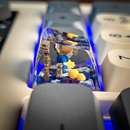 Michael Myers Keycap image 1