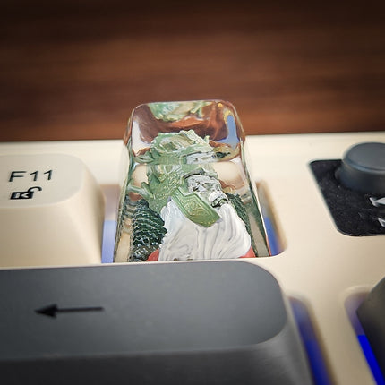 Kingdead Keycap image 2