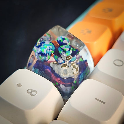 Appa New Keycap image 3