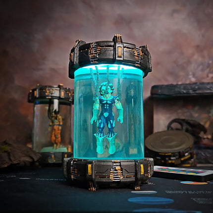 BIOLAB – VEGETA image 9