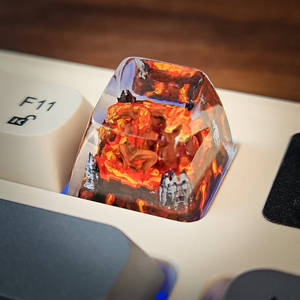 Balrog Keycap image 0