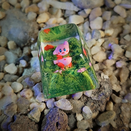 Kirby Keycap image 8