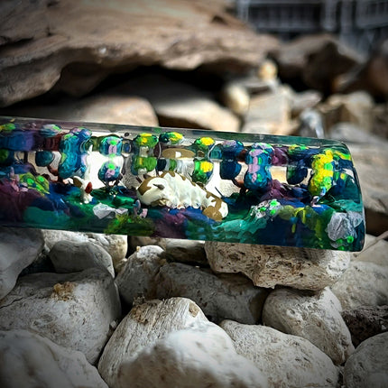 Appa Space Keycap image 5