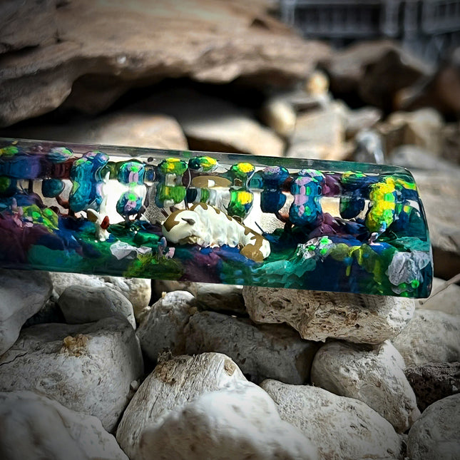 Appa Space Keycap image 5
