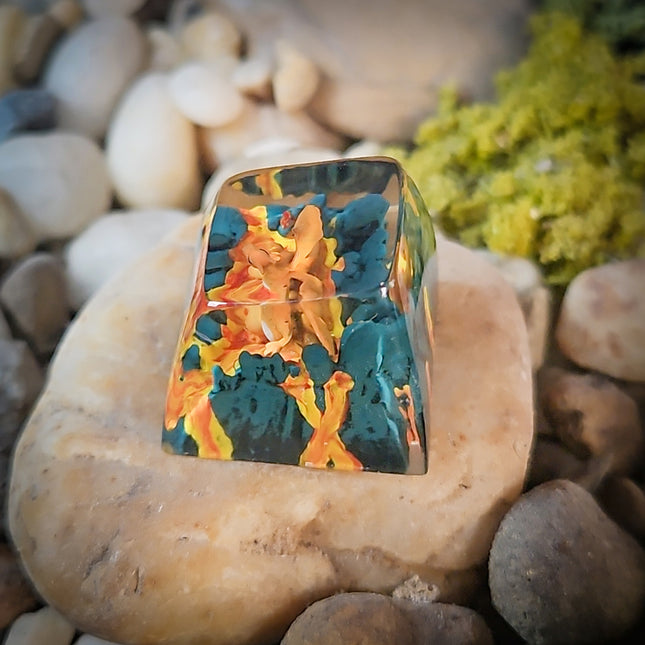 Charizard New Keycap image 5