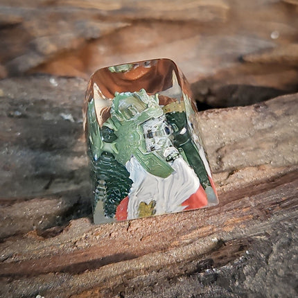 Kingdead Keycap image 7