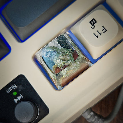 Kingdead Keycap image 4