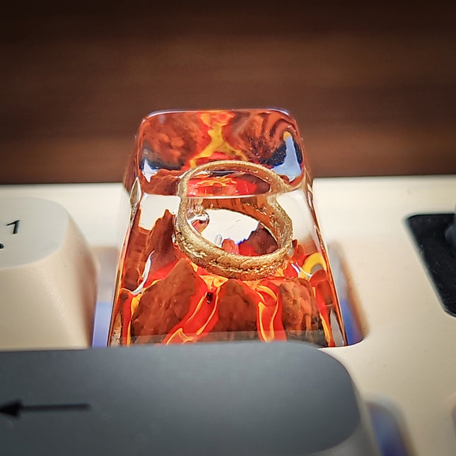 Ring Keycap image 3