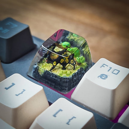 Umbreon Old Keycap image 2
