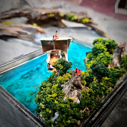 Thousand Sunny image 1