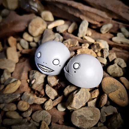 Nier Keycap image 4