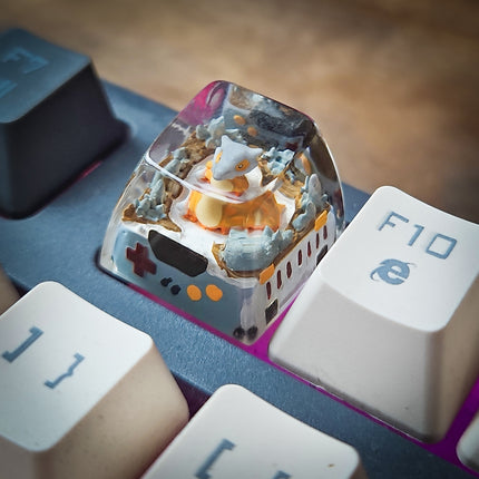 Cubone New Keycap image 8