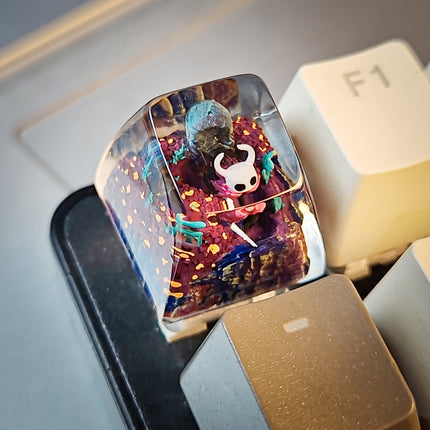 Hollow Knight Keycap image 5