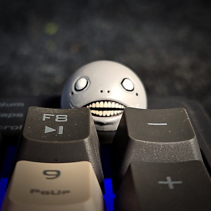 Nier Keycap image 3