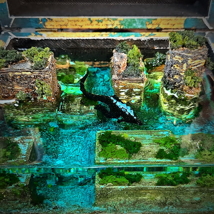 The Lost City Light Box image 8