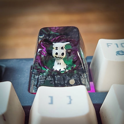 Mimikyu New Keycap image 0
