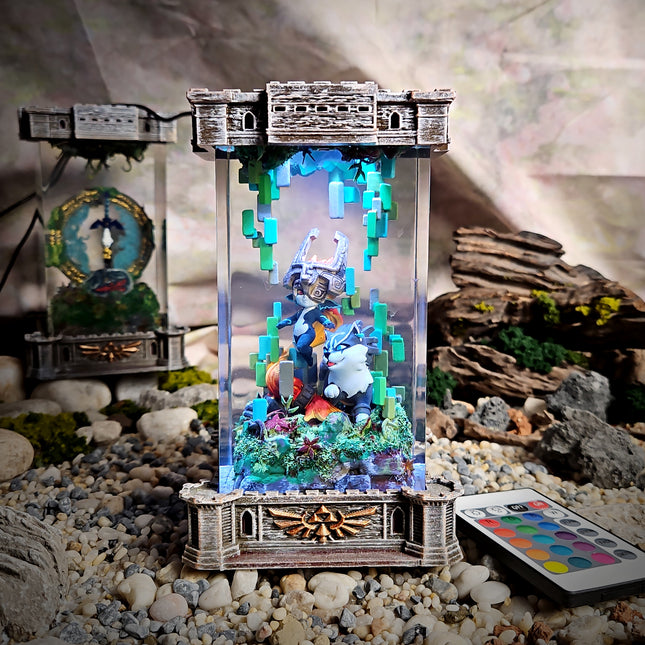 Midna image 0