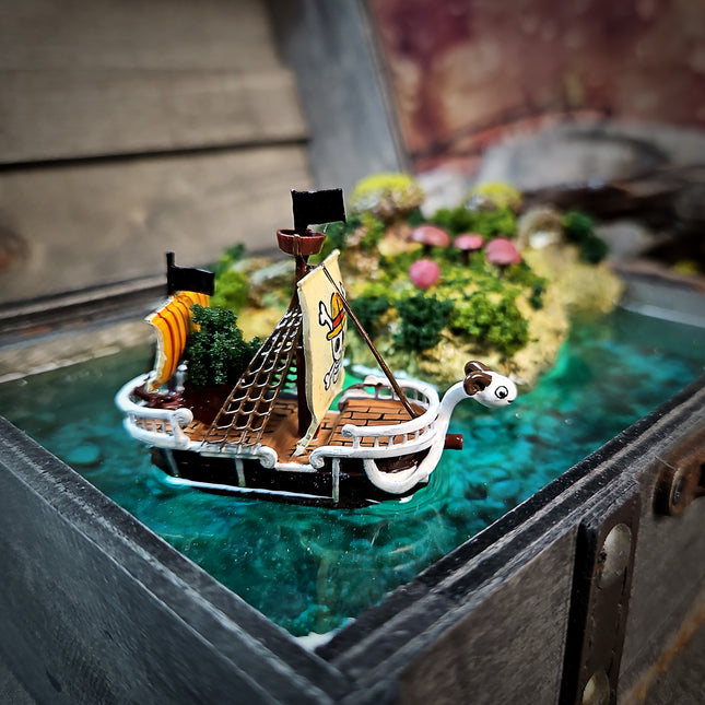 Going Merry image 1