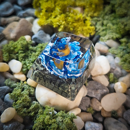 Balastoise New Keycap image 7