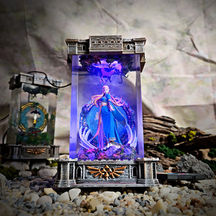 Princess Zelda image 2