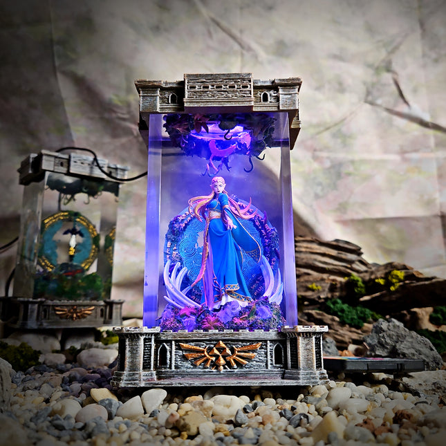 Princess Zelda image 2