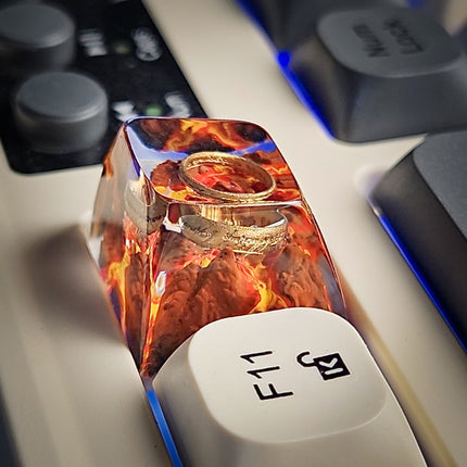 Ring Keycap image 1