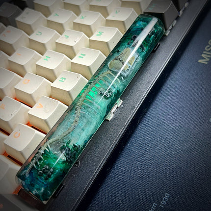 Leviathan Space Keycap image 1